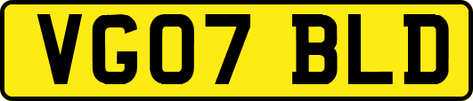 VG07BLD