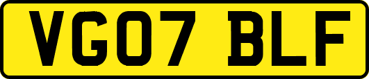 VG07BLF