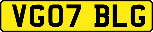 VG07BLG
