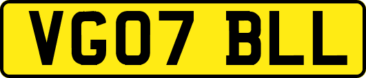 VG07BLL