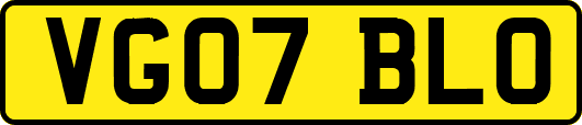 VG07BLO
