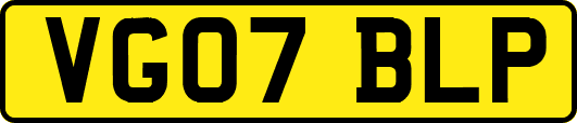 VG07BLP