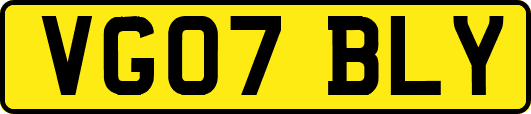 VG07BLY