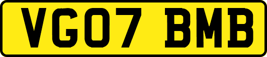 VG07BMB