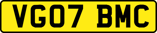 VG07BMC