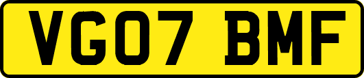 VG07BMF