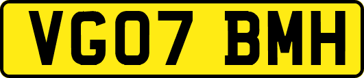 VG07BMH