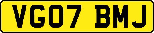 VG07BMJ