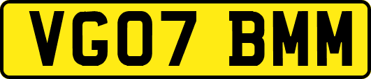 VG07BMM