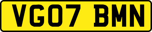 VG07BMN