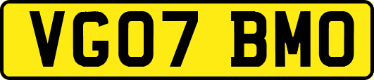 VG07BMO
