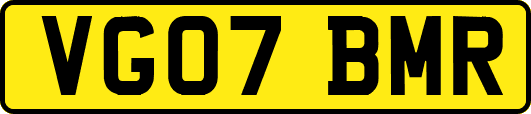 VG07BMR