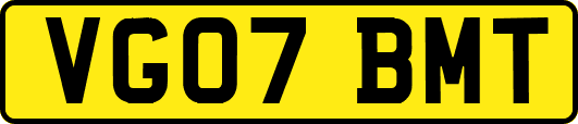 VG07BMT