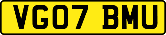 VG07BMU