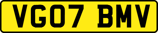 VG07BMV