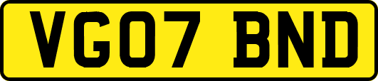 VG07BND