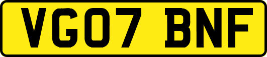 VG07BNF