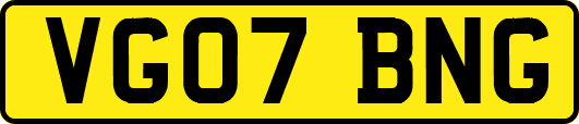 VG07BNG