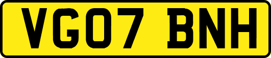 VG07BNH