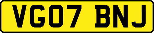 VG07BNJ