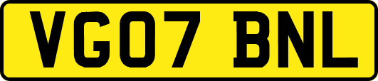 VG07BNL