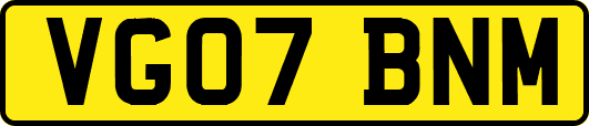 VG07BNM