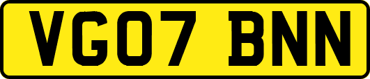 VG07BNN