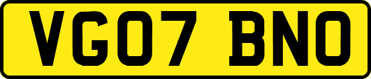 VG07BNO