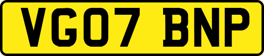 VG07BNP
