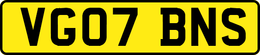 VG07BNS