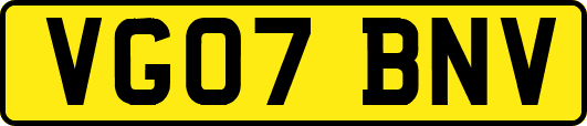 VG07BNV