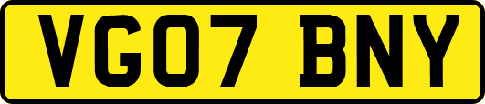 VG07BNY