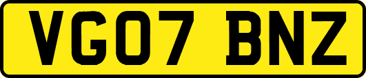VG07BNZ