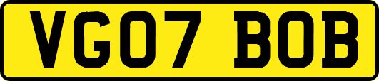 VG07BOB