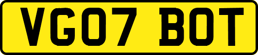 VG07BOT