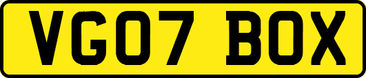 VG07BOX