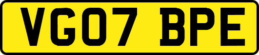 VG07BPE
