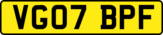 VG07BPF