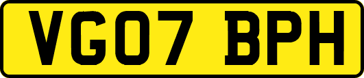 VG07BPH