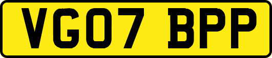 VG07BPP