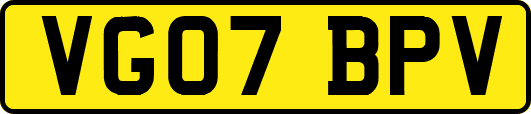 VG07BPV