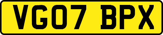 VG07BPX