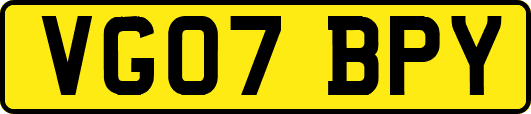VG07BPY