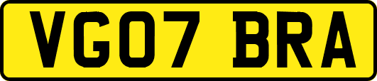 VG07BRA