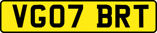 VG07BRT