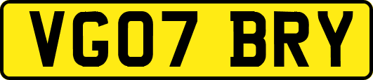 VG07BRY