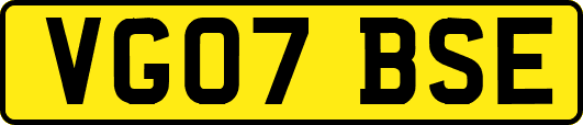 VG07BSE