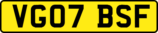 VG07BSF