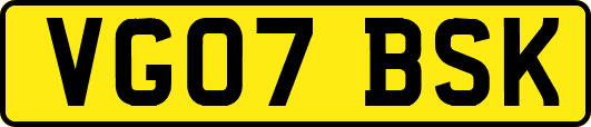VG07BSK