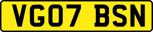 VG07BSN